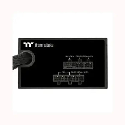 THERMALTAKE ALIMENTATORE PC 650W SEMIMOD.BRONZ 80+ PS-SPD-0650MNFABE-3 Alimentatori PC