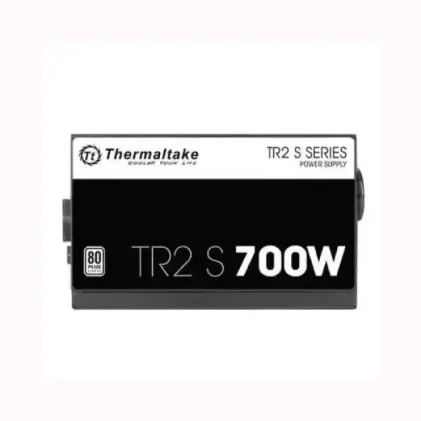 THERMALTAKE ALIMENTATORE PC 700W TR2 S 80+ PS-TRS-0700NPCWEU-2 Alimentatori PC