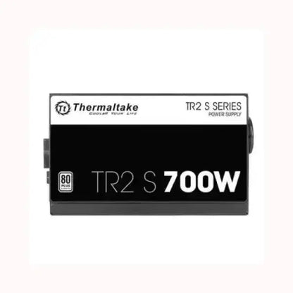 THERMALTAKE ALIMENTATORE PC 700W TR2 S 80+ PS-TRS-0700NPCWEU-2 Alimentatori PC