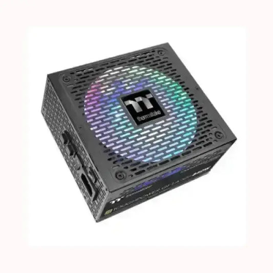 THERMALTAKE ALIMENTATORE PC 750W MODULARE GOLD 80+ PS-TPD-0750F3FAGE-1 Alimentatori PC