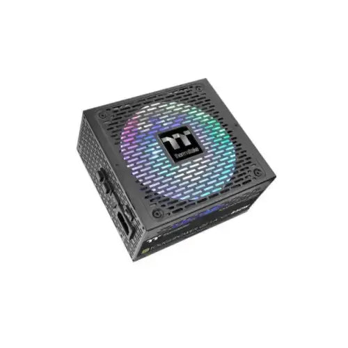THERMALTAKE ALIMENTATORE PC 750W MODULARE GOLD 80+ PS-TPD-0750F3FAGE-1 - Alimentatori PC - TecnoRoyal