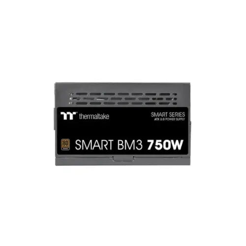 THERMALTAKE ALIMENTATORE PC 750W SEMIMOD.BRONZ 80+ PS-SPD-0750MNFABE-3 - Alimentatori PC - TecnoRoyal
