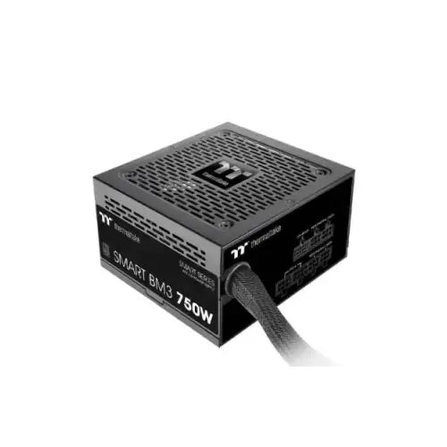 THERMALTAKE ALIMENTATORE PC 750W SEMIMOD.BRONZ 80+ PS-SPD-0750MNFABE-3 - Alimentatori PC - TecnoRoyal