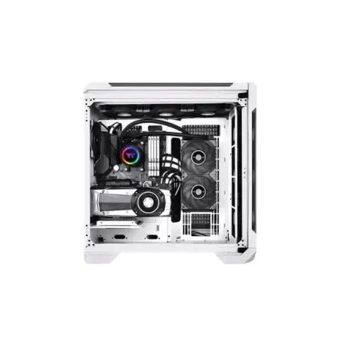 THERMALTAKE DISSIPATORE CPU UNIVERSALE LIQUIDO RGB CL-W319-PL12BL-A - Accessori informatica - TecnoRoyal