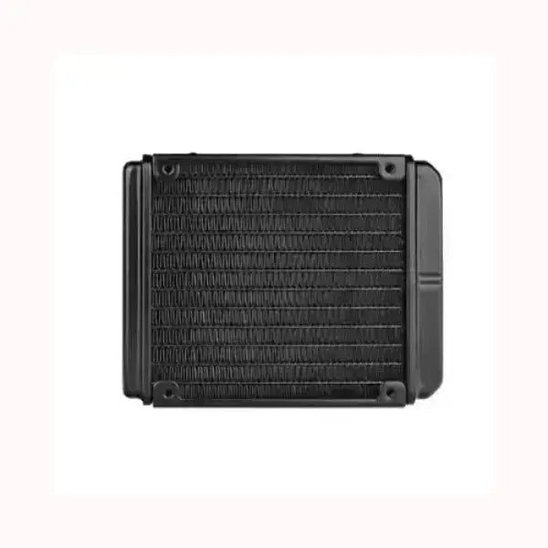 Radiatore di raffreddamento nero per PC accessori informatica THERMALTAKE