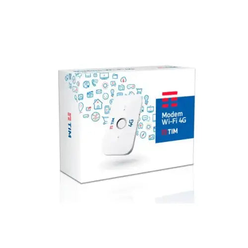 TIM 770455 modem - Accessori informatica - TecnoRoyal