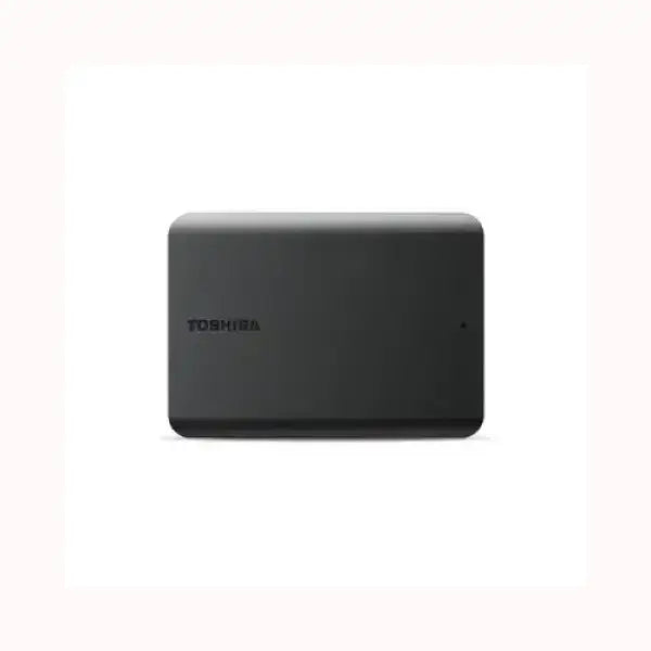 TOSHIBA HDD EXT 2.5" 2TB USB3.0NERO HDTB520EK3AA Dischi rigidi