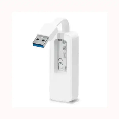 TPLINK ADATTATORE DA USB 3.0/3.1 A LAN GIGABIT UE300 Schede di rete