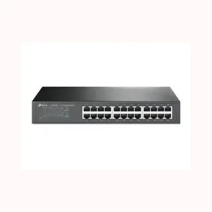 TPLINK HUB SWITCH 24 PORTE GIGABIT 10/100/1000 TL-SG1024D Switch