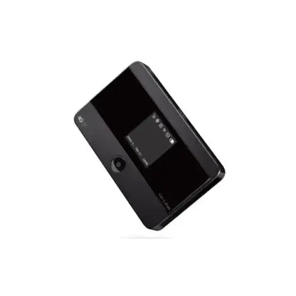 TPLINK ROUTER 3G/4G LTE DUALBAND 150MBPS MOBILE WIFI 2550MAH TL-M7350 - Router - TecnoRoyal