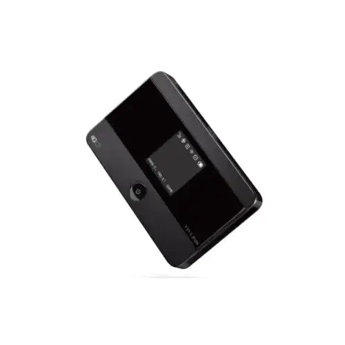 TPLINK ROUTER 3G/4G LTE DUALBAND 150MBPS MOBILE WIFI 2550MAH TL-M7350 - Router - TecnoRoyal
