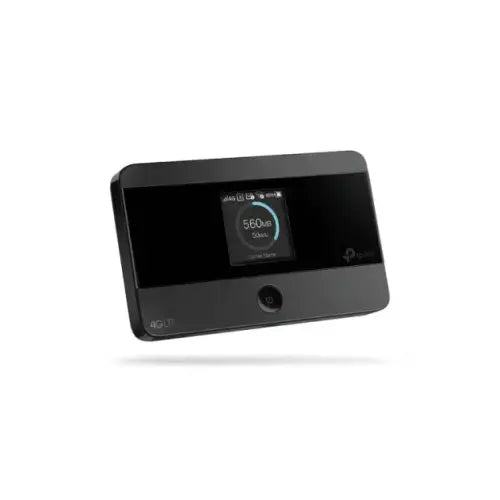 TPLINK ROUTER 3G/4G LTE DUALBAND 150MBPS MOBILE WIFI 2550MAH TL-M7350 - Router - TecnoRoyal