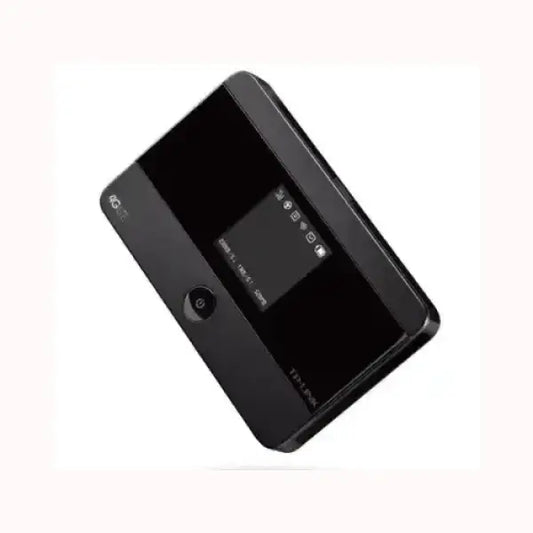TPLINK ROUTER 3G/4G LTE DUALBAND 150MBPS MOBILE WIFI 2550MAH TL-M7350 Router