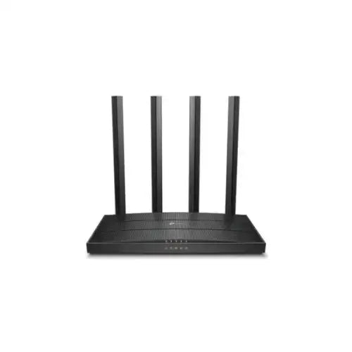 TPLINK ROUTER WIFI DUALBAND 3xMIMO 1300MBPS 4ANT ARCHER C80 AC1900 TP-Link