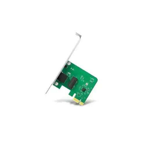 TPLINK SCHEDA DI RETE GIGABIT RJ45 PCIEX TG-3468 - Schede di rete - TecnoRoyal