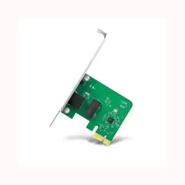 TPLINK SCHEDA DI RETE GIGABIT RJ45 PCIEX TG-3468 Schede di rete