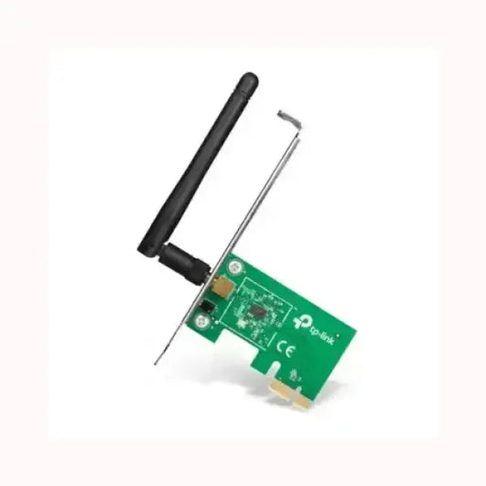 TPLINK SCHEDA DI RETE WIFI 150MPCI-E TL-WN781ND Schede di rete