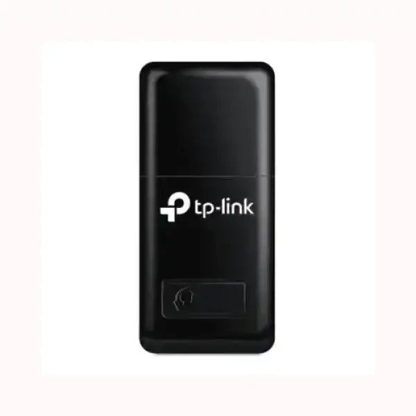 TPLINK SCHEDA DI RETE WIFI 300MBPS USB MINI TL-WN823N Schede di rete