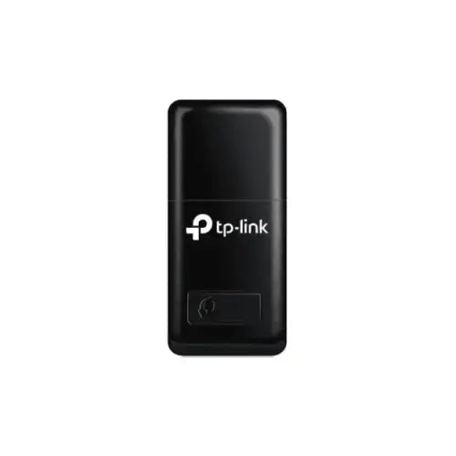 TPLINK SCHEDA DI RETE WIFI 300MBPS USB MINI TL-WN823N - Schede di rete - TecnoRoyal