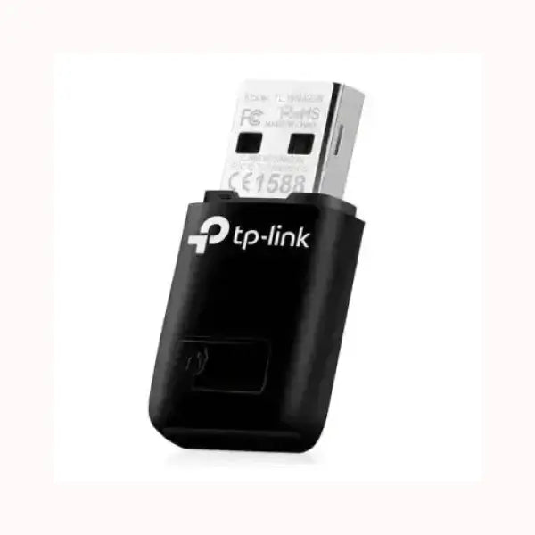 TPLINK SCHEDA DI RETE WIFI 300MBPS USB MINI TL-WN823N Schede di rete