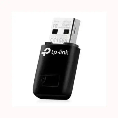TPLINK SCHEDA DI RETE WIFI 300MBPS USB MINI TL-WN823N Schede di rete