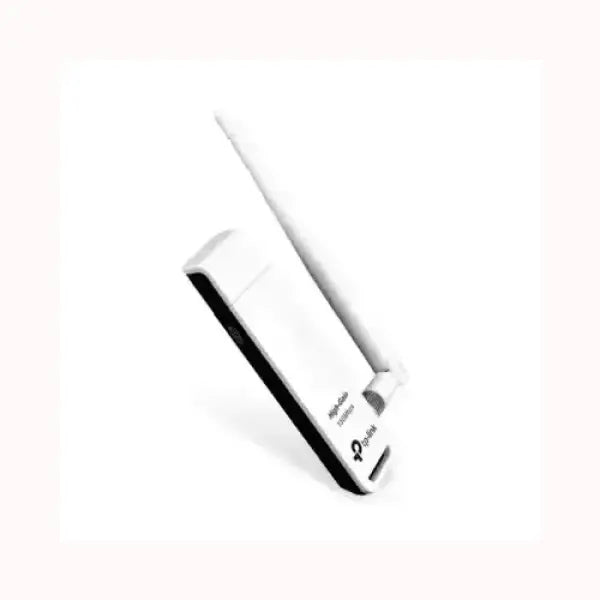 TPLINK SCHEDA DI RETE WIFI USB 150M TL-WN722N Schede di rete