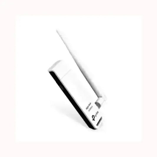 TPLINK SCHEDA DI RETE WIFI USB 150M TL-WN722N Schede di rete