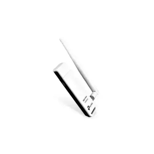 TPLINK SCHEDA DI RETE WIFI USB 150M TL-WN722N - Schede di rete - TecnoRoyal