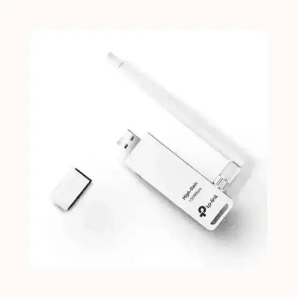 TPLINK SCHEDA DI RETE WIFI USB 150M TL-WN722N Schede di rete