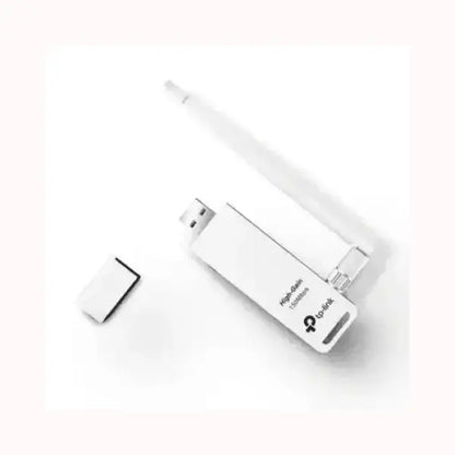 TPLINK SCHEDA DI RETE WIFI USB 150M TL-WN722N Schede di rete