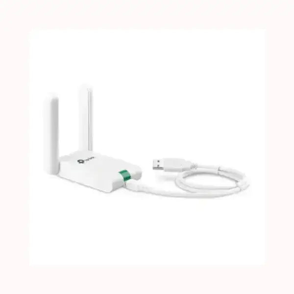 TPLINK SCHEDA DI RETE WIFI USB 300MBPS TL-WN822N Schede di rete