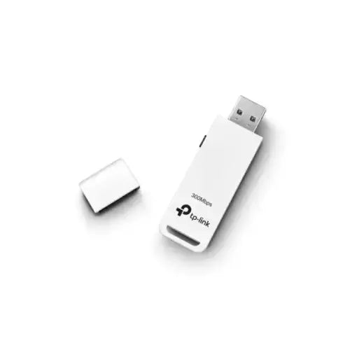 TPLINK WIRELESS USB ADAPTER 300MBPS TL-WN821N - Schede di rete - TecnoRoyal