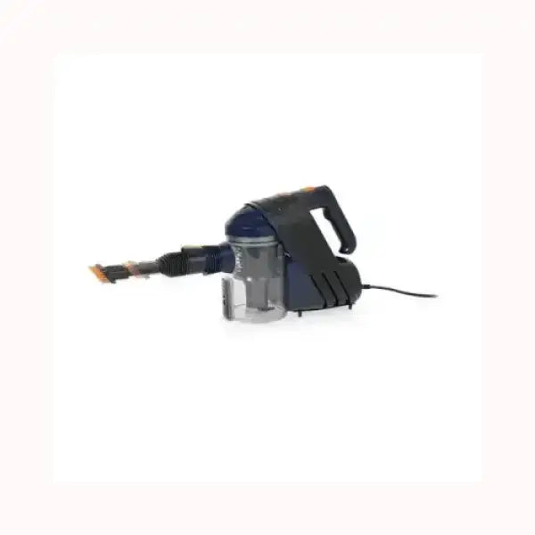 Aspirapolvere portatile TRISTAR con design compatto e comodo manico ergonomico per pulizie facili