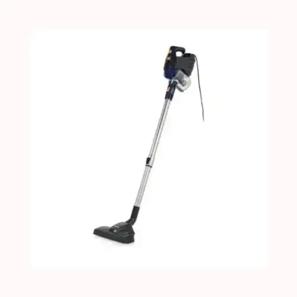 Aspirapolvere verticale senza sacco TRISTAR con tubo telescopico e design compatto