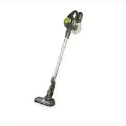 Aspirapolvere verticale TRISTAR senza sacco con design compatto e manico ergonomico