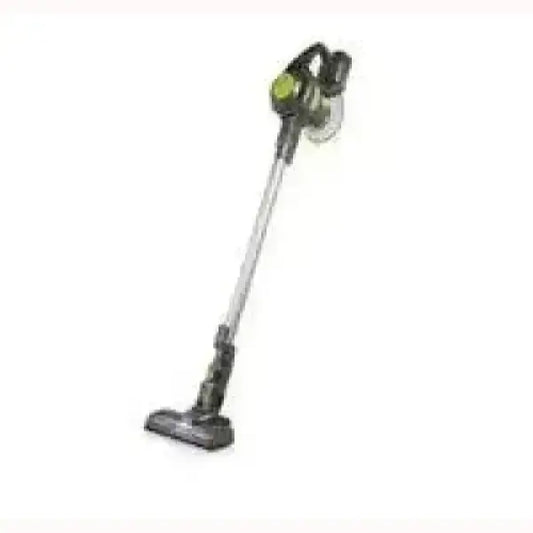 Aspirapolvere verticale TRISTAR senza sacco con design compatto e manico ergonomico