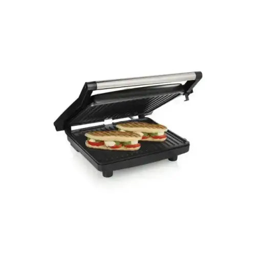 TRISTAR BISTECCHIERA ELETTRICA GRILL A CONTATTO 30x26CM 2000W GR-2858 Tristar