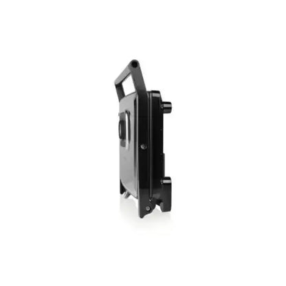 TRISTAR BISTECCHIERA ELETTRICA GRILL A CONTATTO 30x26CM 2000W GR-2858 Tristar