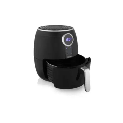 TRISTAR FRIGGITRICE AD ARIA 4,5LT 1500W DIGITAL CRISPY FRYER FR-6956 - Friggitrici - TecnoRoyal