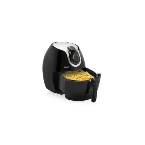 TRISTAR FRIGGITRICE AD ARIA 5,2LT 1800W CRISPY FRYER XXL FR-6996 - Friggitrici - TecnoRoyal