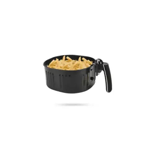 TRISTAR FRIGGITRICE AD ARIA 5,2LT 1800W CRISPY FRYER XXL FR-6996 - Friggitrici - TecnoRoyal