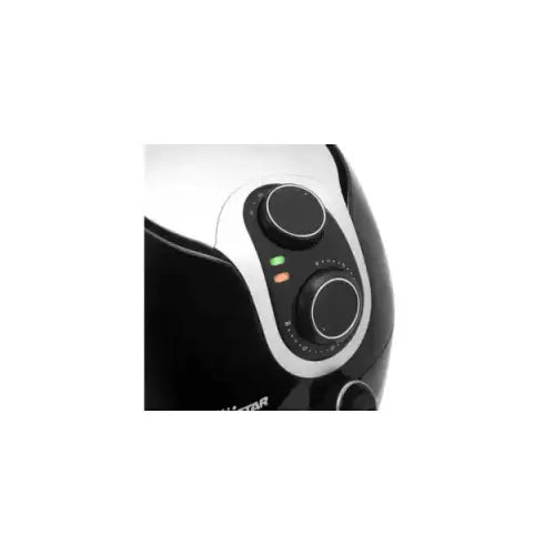 TRISTAR FRIGGITRICE AD ARIA 5,2LT 1800W CRISPY FRYER XXL FR-6996 - Friggitrici - TecnoRoyal
