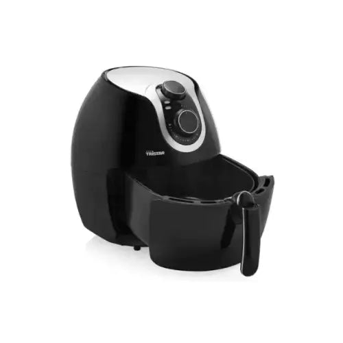 TRISTAR FRIGGITRICE AD ARIA 5,2LT 1800W CRISPY FRYER XXL FR-6996 - Friggitrici - TecnoRoyal