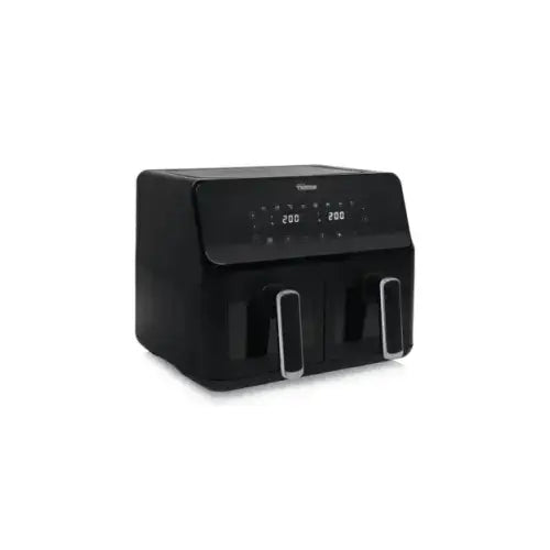 TRISTAR FRIGGITRICE AD ARIA DOPPIO CESTELLO 8LT 2700W DISPLAY FR-9040 - Friggitrici - TecnoRoyal