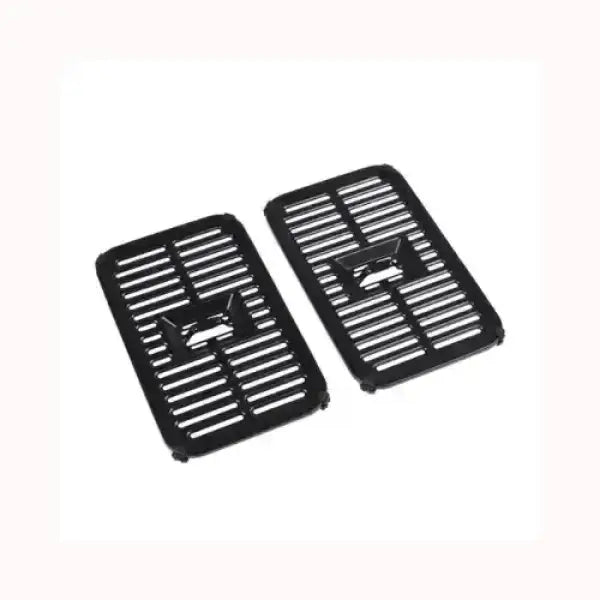 Griglie di ricambio nere per tristar friggitrice accessori per cucinare a casa