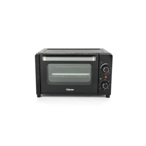 TRISTAR MINI FORNO ELETTRICO 10LT 800W NERO OV-3615 - Fornetti - TecnoRoyal
