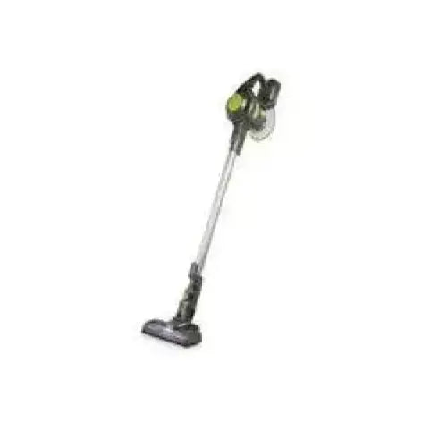 TRISTAR SCOPA ELETTRICA SENZA FILI 100W 40min GRIGIO/VERDE SZ-2010 Tristar
