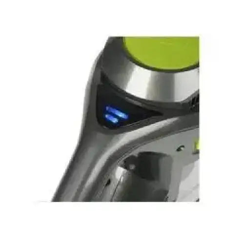 TRISTAR SCOPA ELETTRICA SENZA FILI 100W 40min GRIGIO/VERDE SZ-2010 Tristar