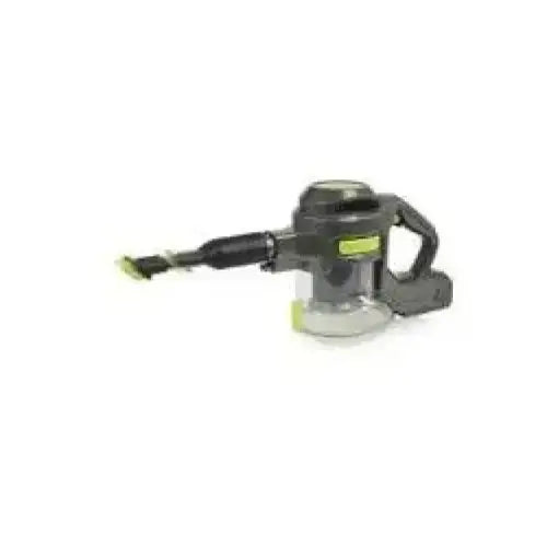TRISTAR SCOPA ELETTRICA SENZA FILI 100W 40min GRIGIO/VERDE SZ-2010 Tristar