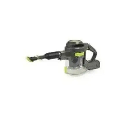 TRISTAR SCOPA ELETTRICA SENZA FILI 100W 40min GRIGIO/VERDE SZ-2010 Tristar